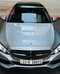 مێرسێدس بێنز C-Class